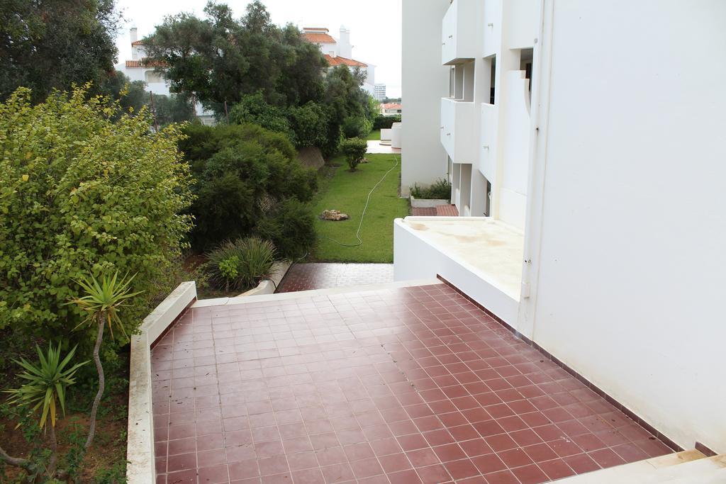 Apartamentosolpraia - Amoreiras Алвор Екстер'єр фото