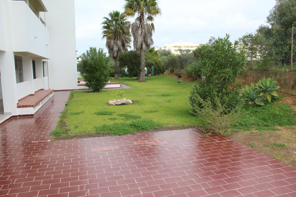 Apartamentosolpraia - Amoreiras Алвор Екстер'єр фото